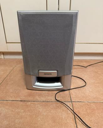 Cassa stereo