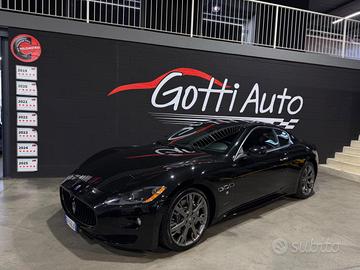 MASERATI GranTurismo UFFICIALE ITALIANA 4.7 GRAN