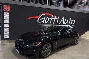 MASERATI GranTurismo UFFICIALE ITALIANA 4.7 GRAN