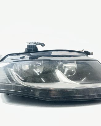 FARO ANTERIORE DESTRO AUDI A4 Berlina 8K0941030AF