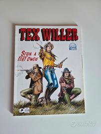 fumetti tex