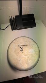 Gavetta scout quechua