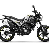 BENELLI BKX 125 S N27162
