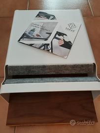 PARAX supporto bici da parete di design