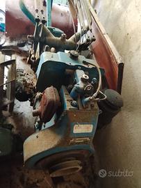 motocoltivatore toro 19cv
