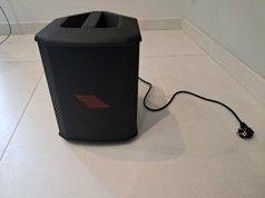 Cassa Portatile Proel FreePASSX+Microfono Wireless