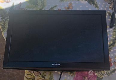TV 22" TOSHIBA