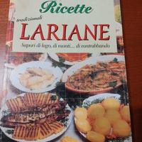 Ricette tradizionali lariane