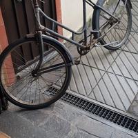 bicicletta Storica