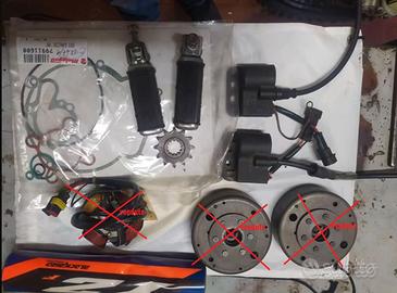 PARTICOLARI BETA 50 RR DEL 2005