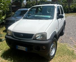 Terios Gpl