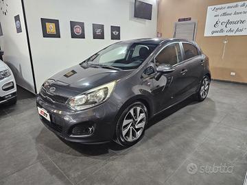 Kia Rio 1.4 CRDi 5p. Cool