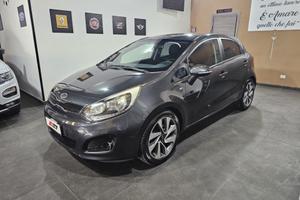 Kia Rio 1.4 CRDi 5p. Cool