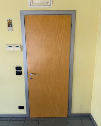 Porta in legno