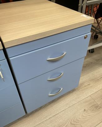 Mobile cassettiera ufficio