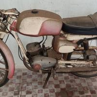 Garelli Altro modello - Anni 60