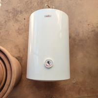 Scaldabagno elettrico