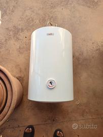 Scaldabagno elettrico