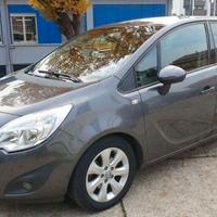 Motore fuso opel meriva 1.4