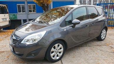 Motore fuso opel meriva 1.4