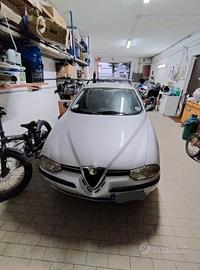 Alfa romeo 156 del 2000