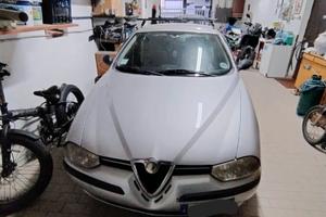 Alfa romeo 156 del 2000