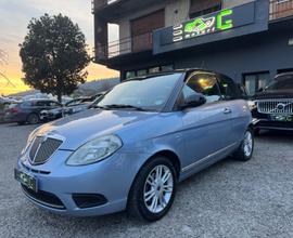 Lancia Ypsilon 1.4 Argento Ecochic GPL