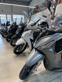 Kymco People 125i
