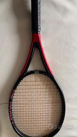 Racchetta Wilson Triad Hummer