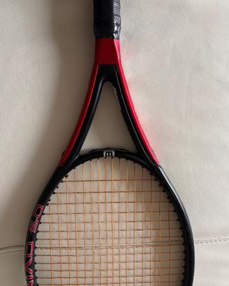 Racchetta Wilson Triad Hummer