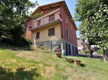 BIFAMILIARE A VALSAMOGGIA