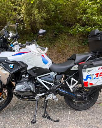 Bmw R 1250 gs rally full 2023
