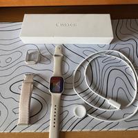 Apple watch serie 9 41mm