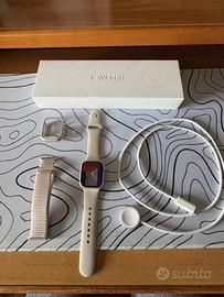 Apple watch serie 9 41mm