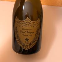 Dom Perignon 1999
