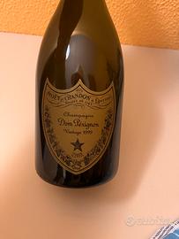 Dom Perignon 1999