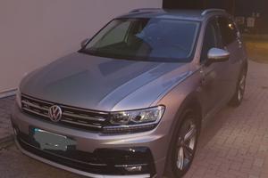 Volkswagen Tiguan 1.5 TSI Benzina – 2020