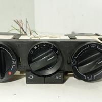 COMANDI CLIMA VOLKSWAGEN Polo 4Â° Serie 6Q0820045H