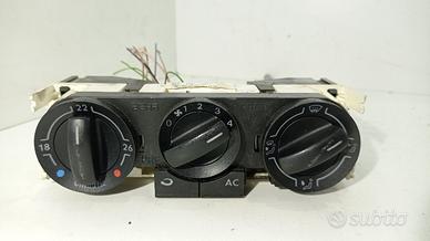 COMANDI CLIMA VOLKSWAGEN Polo 4Â° Serie 6Q0820045H