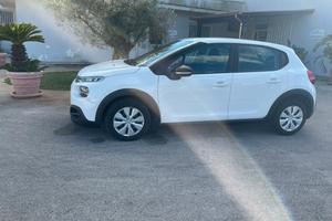 CITROEN C3 - N1