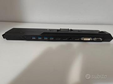 Docking Station Fujitsu LIFEBOOK FPCPR231