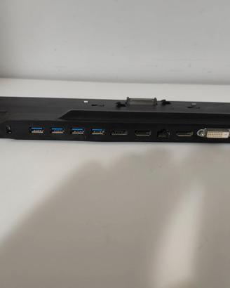 Docking Station Fujitsu LIFEBOOK FPCPR231