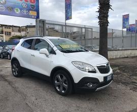 Opel Mokka 1.4 Turbo GPL Tech 140CV 4x2 Ego