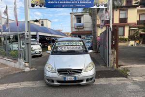 Mercedes-benz A150 GPL