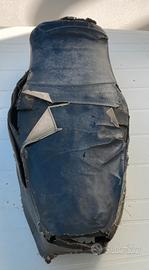 Sella Lambretta Originale