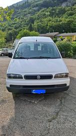 Fiat Scudo 2.0jtd