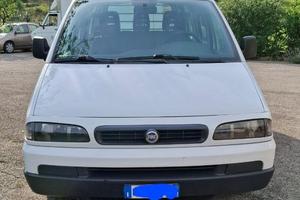 Fiat Scudo 2.0jtd