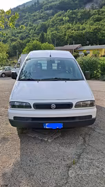 Fiat Scudo 2.0jtd