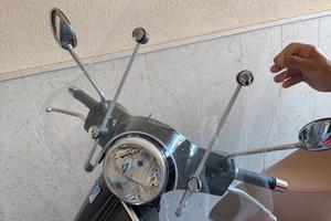 Parabrezza originale Piaggio Vespa