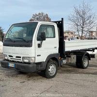 Nissan cabstar